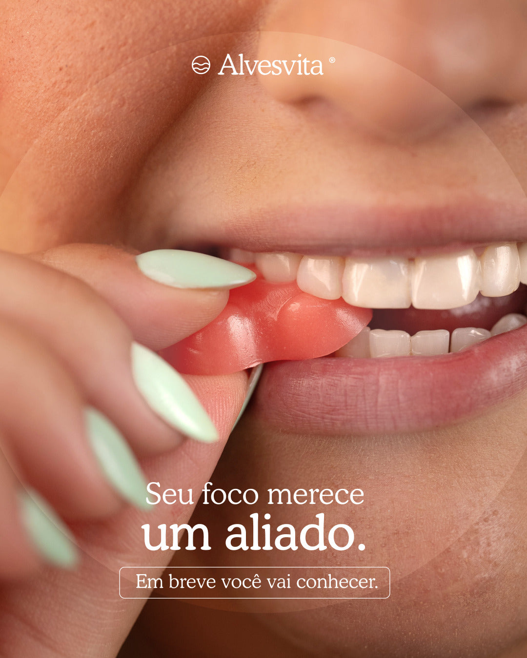 Abrir post no Instagram