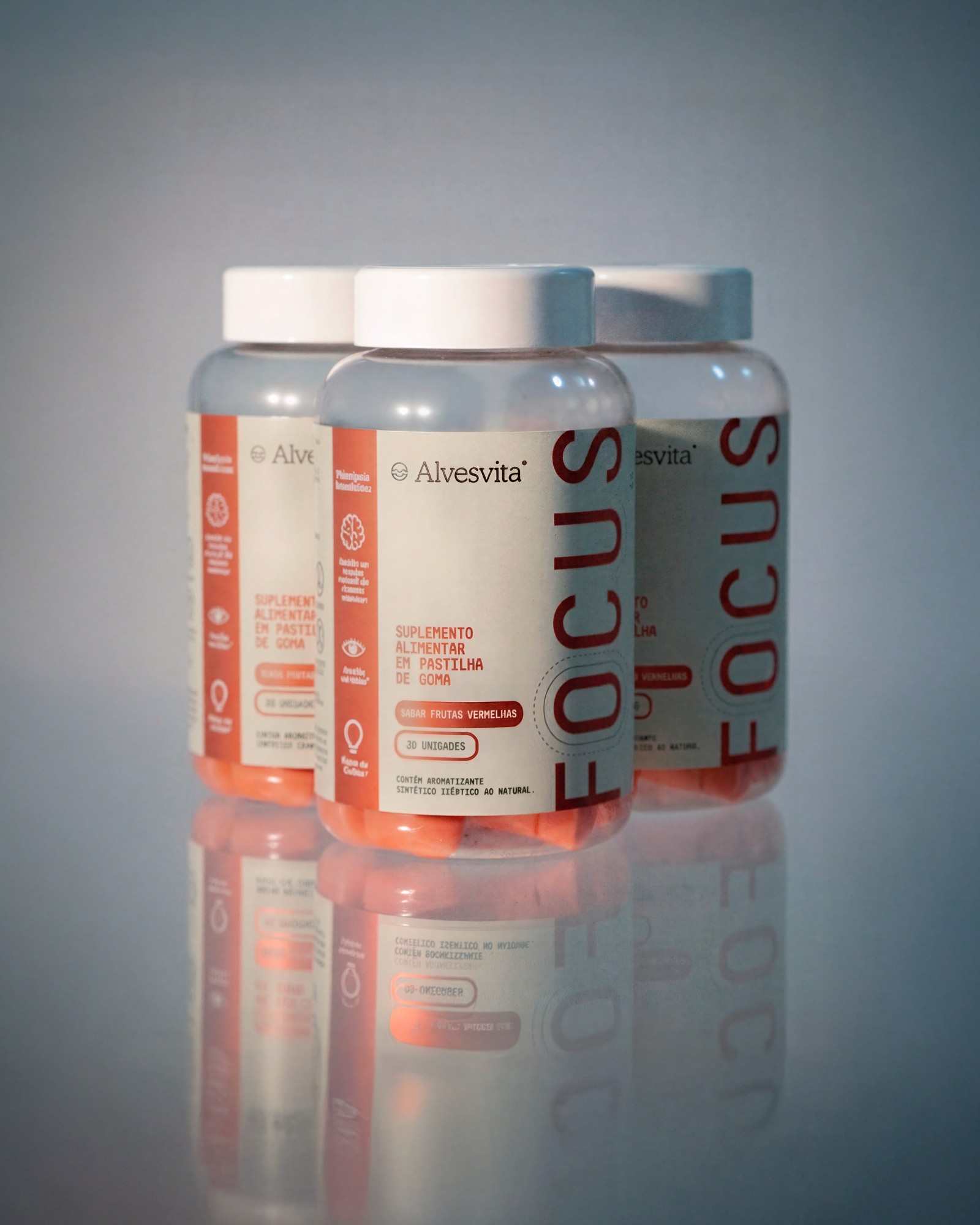 FOCUS KIT 3