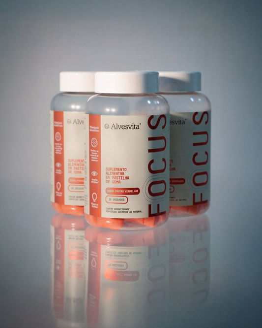 FOCUS KIT 3
