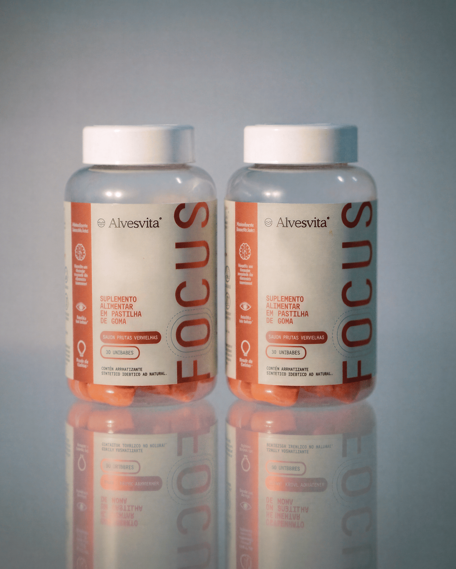 FOCUS KIT 2