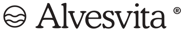 Alvesvita